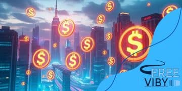 How digital currencies are changing global financial policies