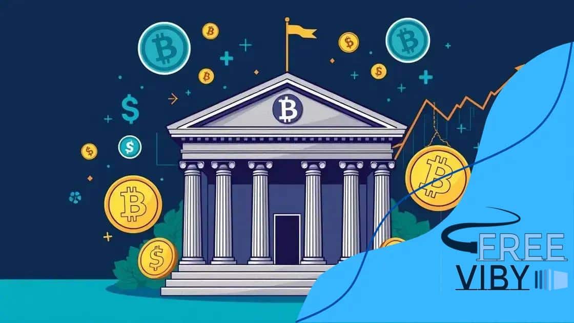 The role of central banks in digital currency adoption