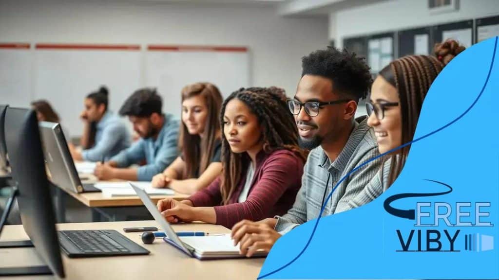 How hybrid learning models are reshaping universities