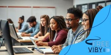 How hybrid learning models are reshaping universities