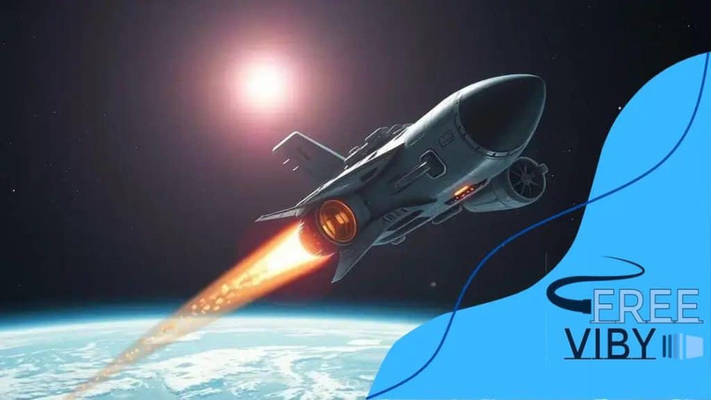 The future of space tourism and private companies’ involvement
