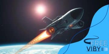 The future of space tourism and private companies’ involvement