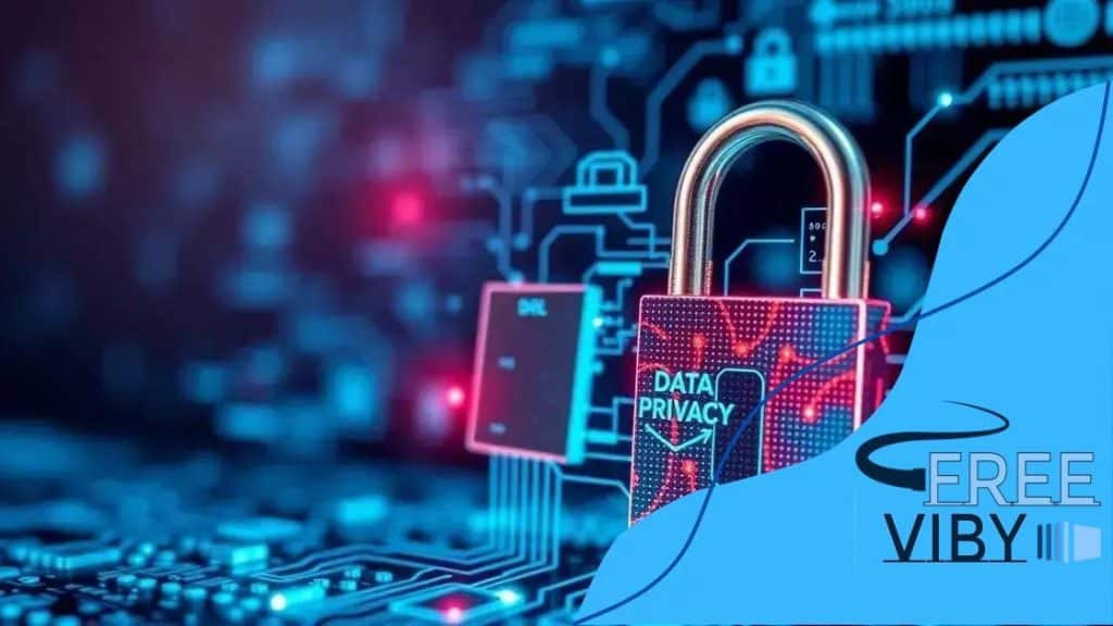 The impact of data privacy regulations on tech companies