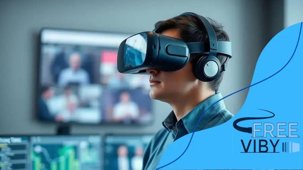 Virtual reality is enhancing career training opportunities