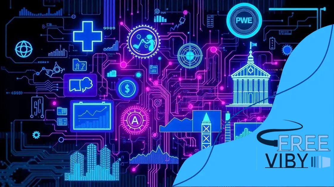 The potential impact on industries