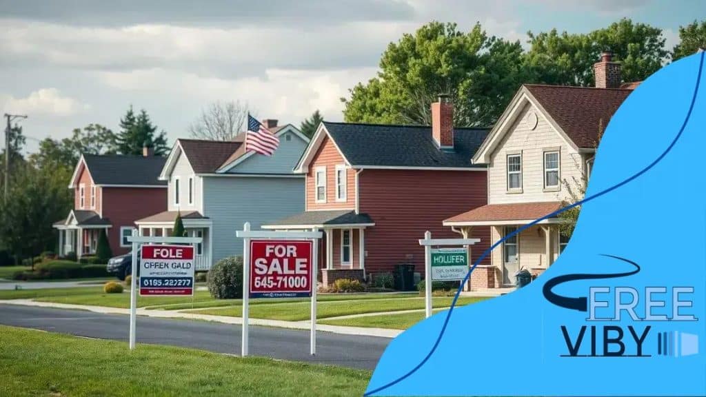 US housing market slowdown: Is your dream home within reach?