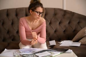 Federal debt concerns