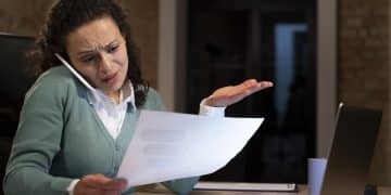 Federal debt concerns