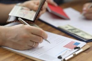 Government Responses to Federal Debt Concerns