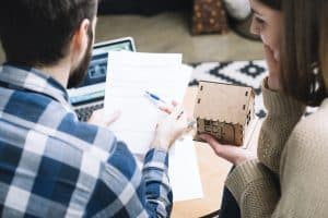 Mortgage rate trends