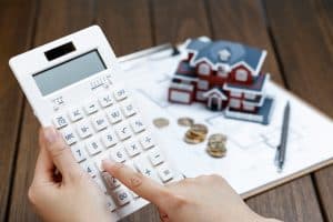 Mortgage rate trends