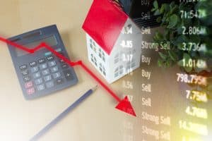 Mortgage rate trends