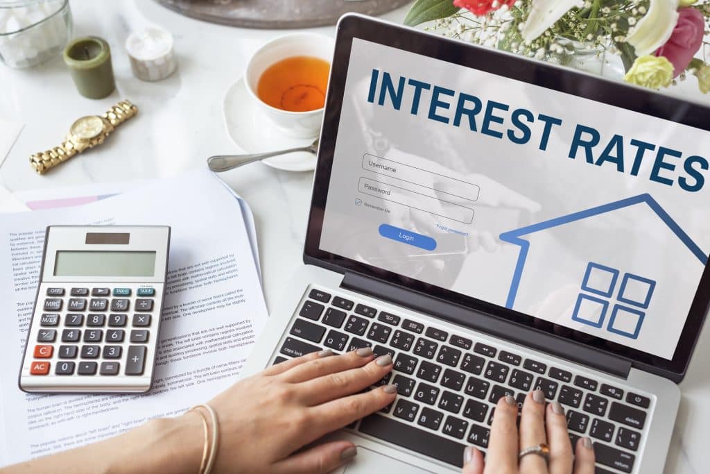 Mortgage rate trends you need to watch
