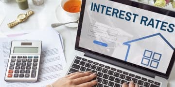 Mortgage rate trends