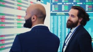 Stock market volatility 2025