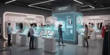 Retail Innovation Data Analytics