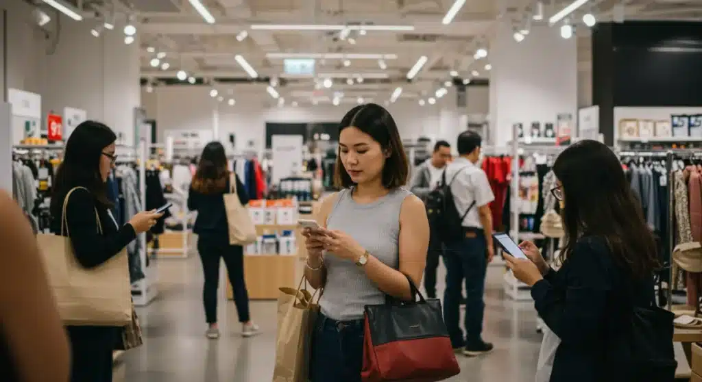 Retail Innovation Data Analytics