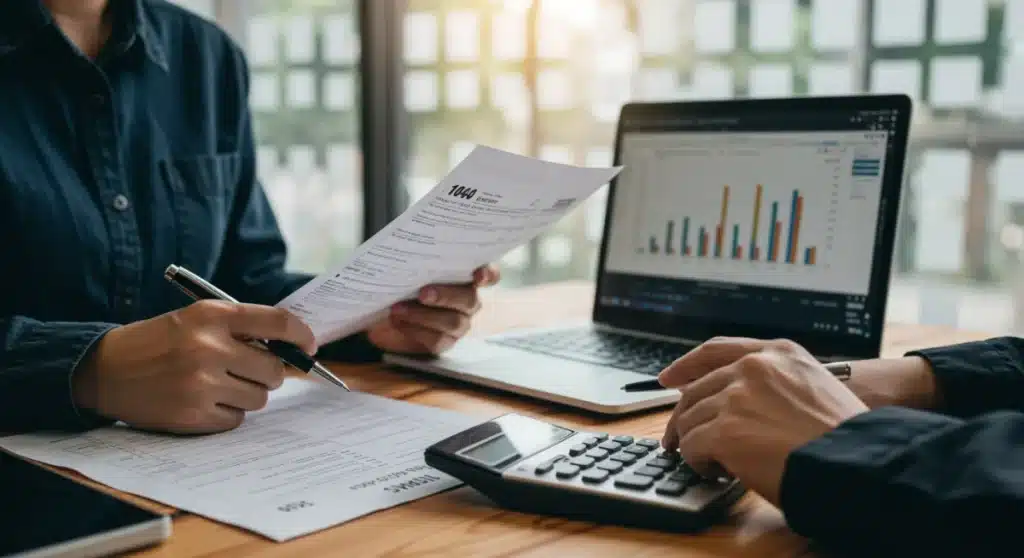 Maximize Your 2025 Tax Refund: Overlooked Deductions