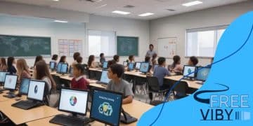 AI education initiatives transforming learning experiences