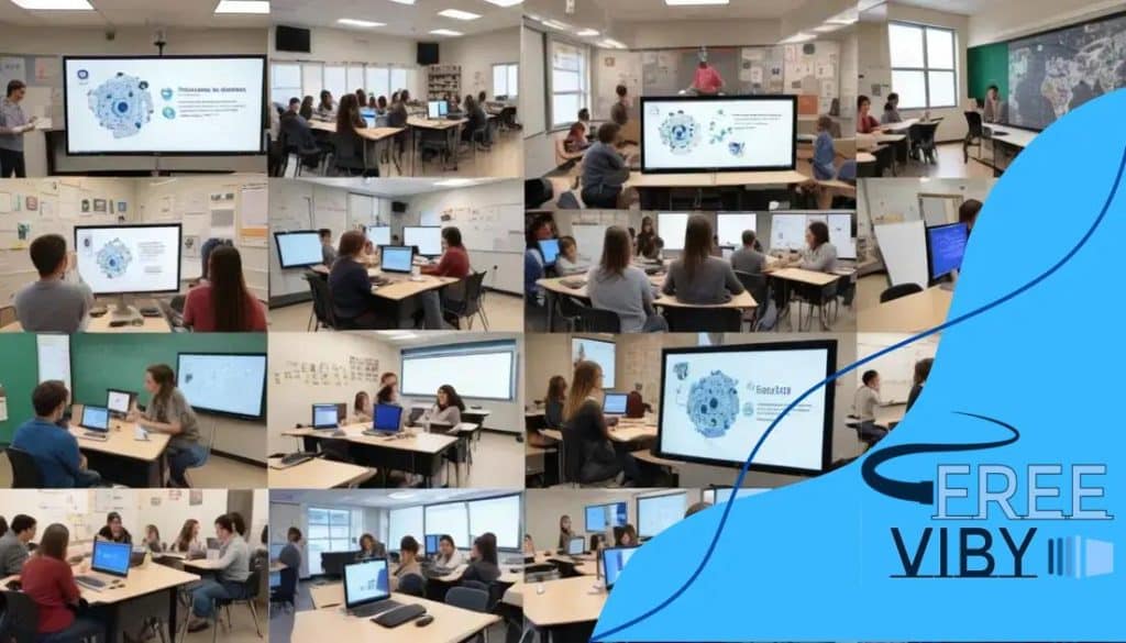 AI education programs