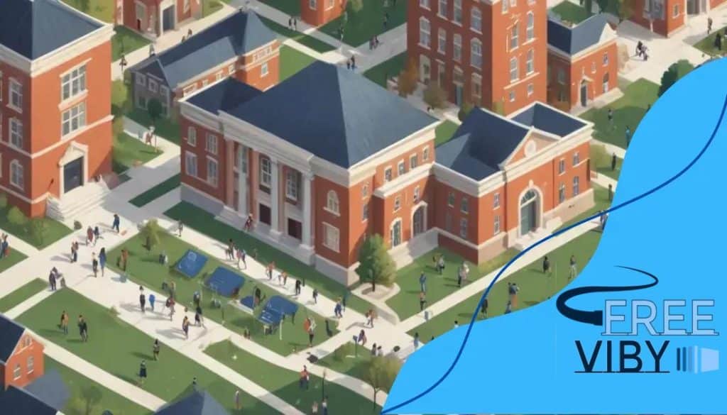 Higher education austerity