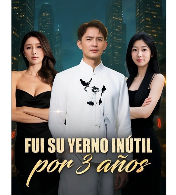 House Husband and Supreme Immortal