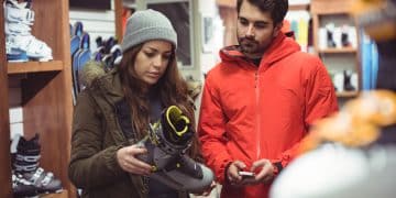 Teste de productos Nike: descubre cómo participar