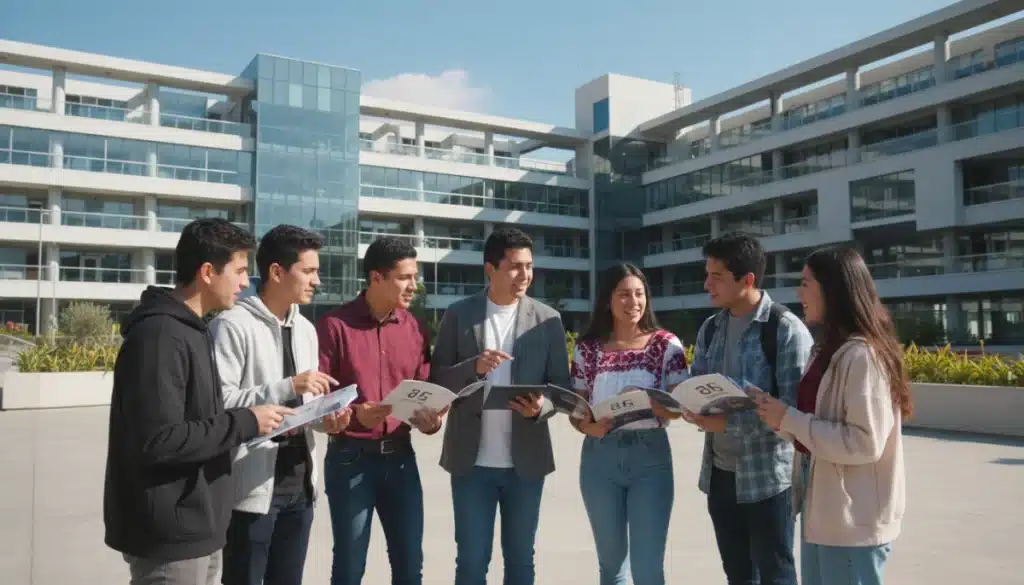 Guía para elegir universidad en México 2026: Más allá del ranking