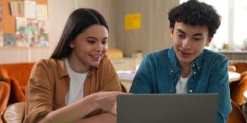 Educación en México 2026: enseñanza en línea vs. presencial