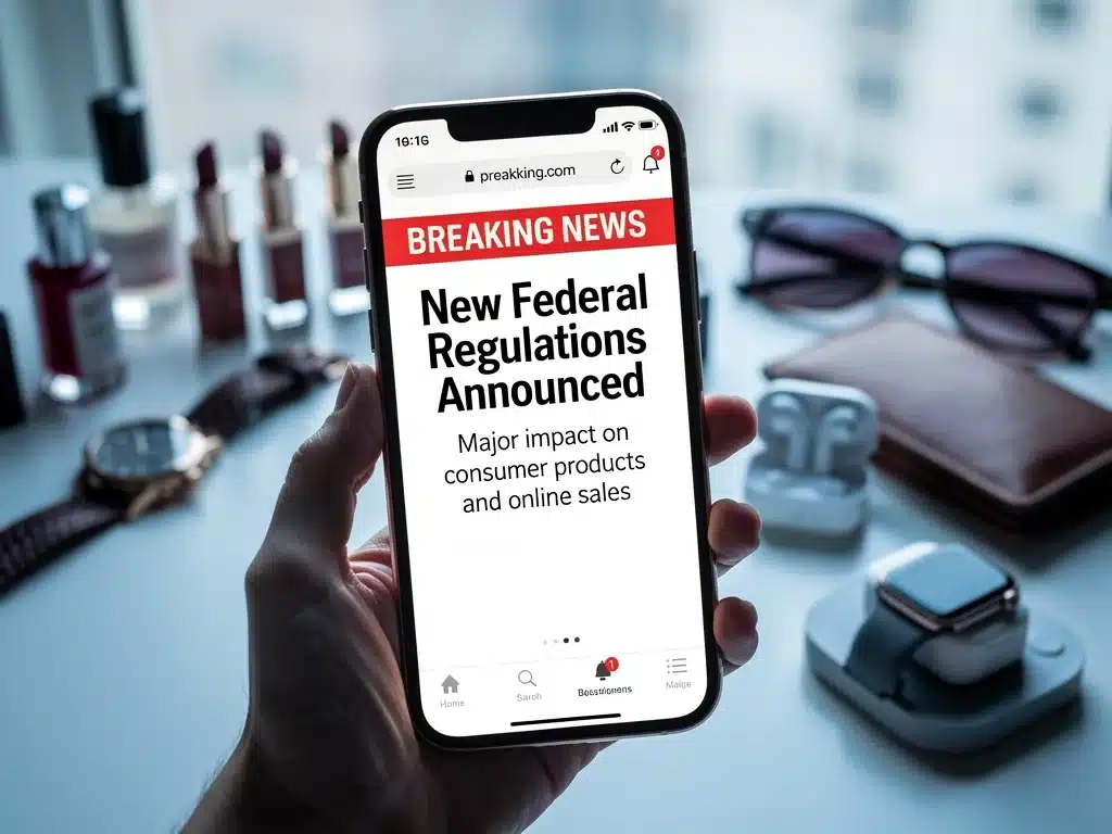 Alerta de Consumidor: Normativas Federales y Productos Gratuitos