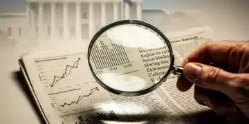 Analizando el impacto de las tasas de interés de la Reserva Federal en 2026 en los mercados financieros y ahorros.