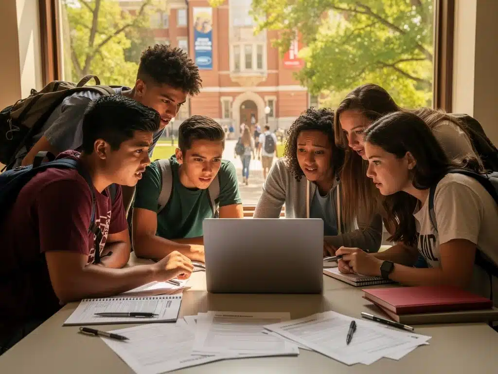 Nuevas Regulaciones de Ayuda Financiera Estudiantil 2026: Impacto Presupuestario