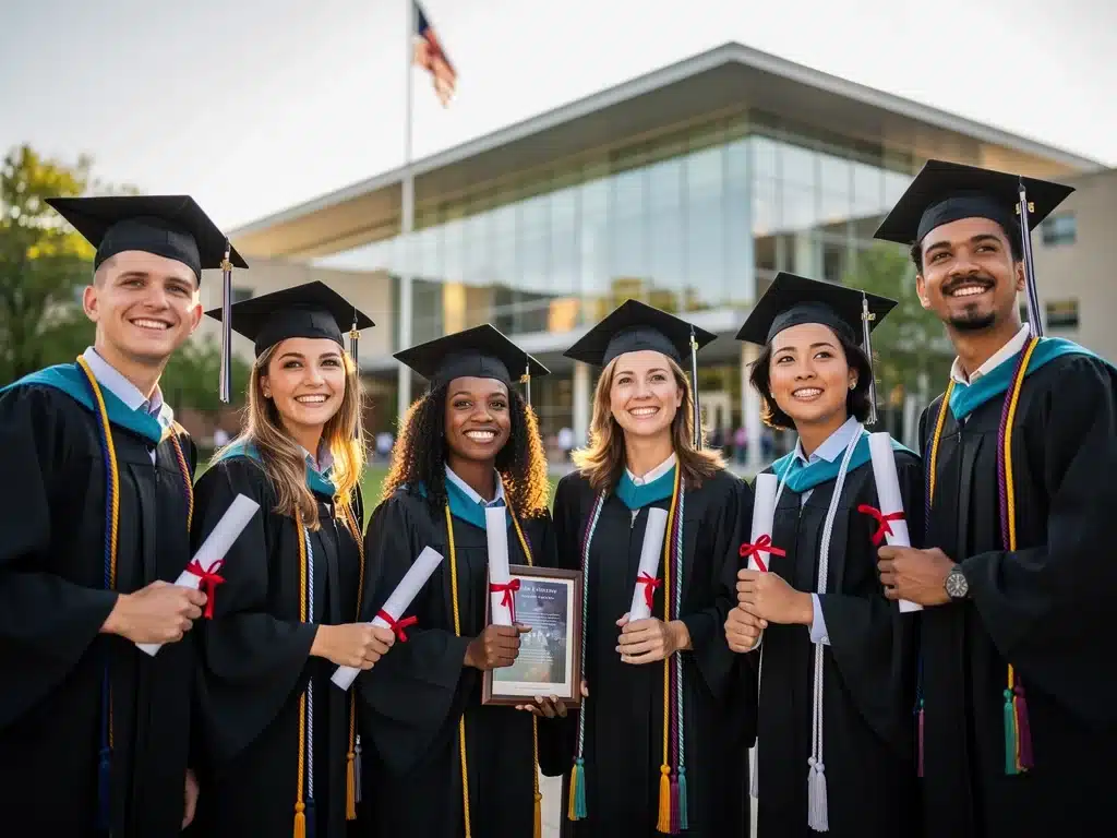 Optimiza tu Búsqueda de Empleo Post-Universitario: 10 Tácticas para Graduados 2026