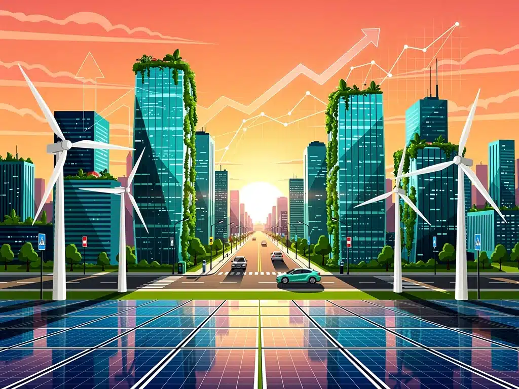 Beneficios Fiscales Inversiones Energías Renovables EE. UU. 2026