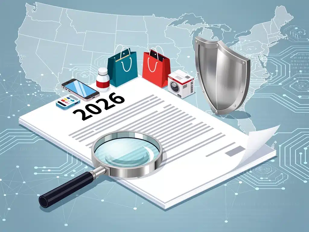 Regulaciones de Pruebas Gratuitas en EE. UU. 2026: Lo Esencial