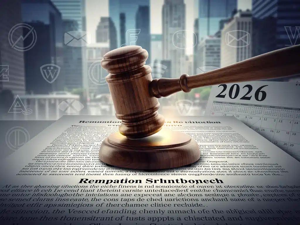 Sanciones 2026: Incumplimiento Promociones en EE. UU. Afectará Marcas