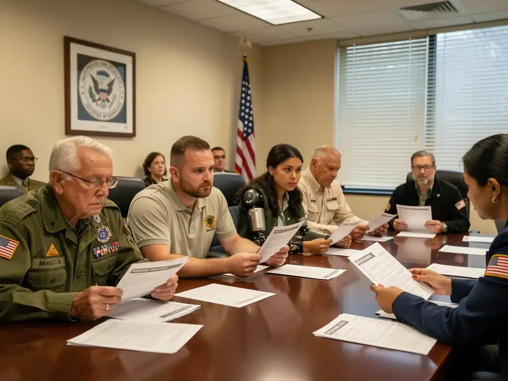 Actualización de beneficios para veteranos: 5 cambios clave en 2026