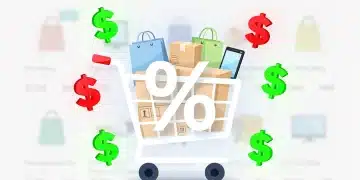 Noticias de consumo: Impuesto del 7% en ventas online 2026