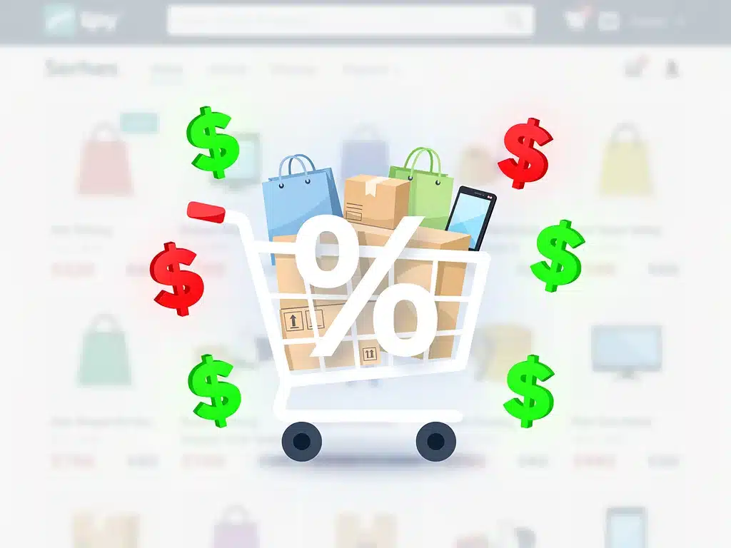 Noticias de consumo: Impuesto del 7% en ventas online 2026