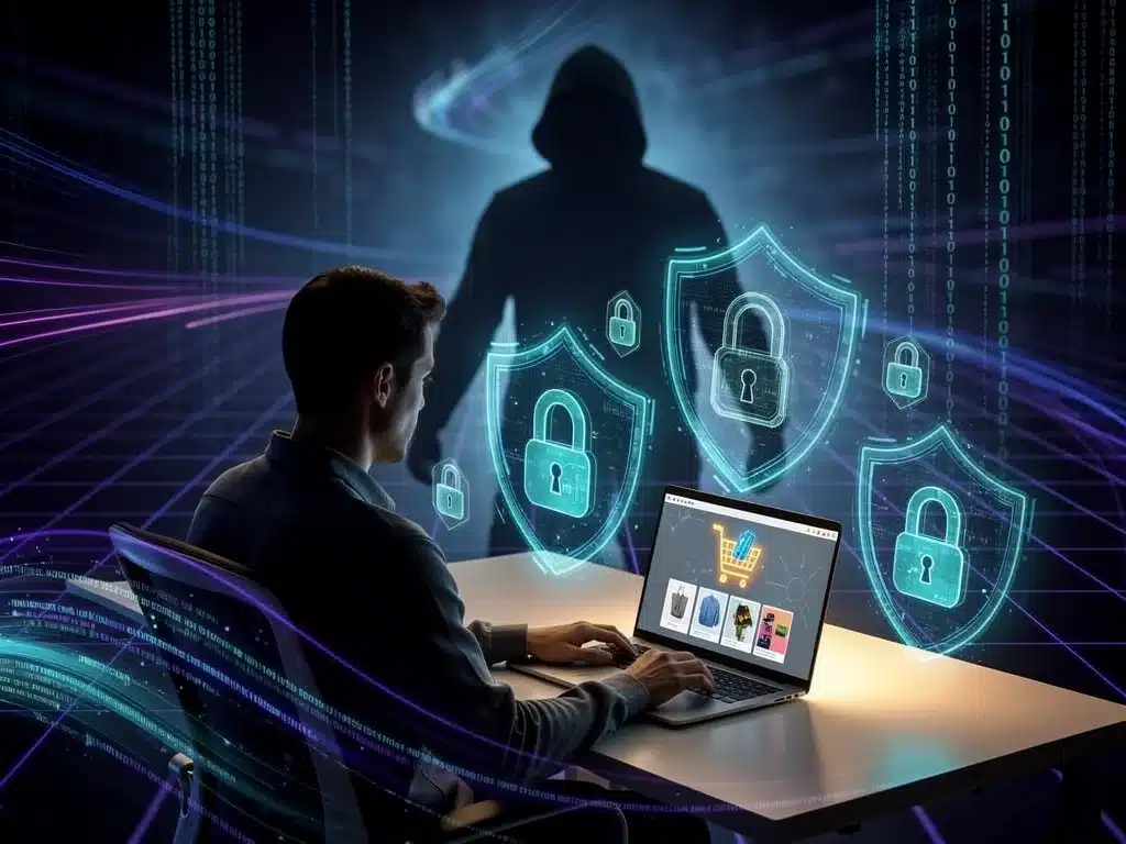 Noticias de seguridad: Cómo Evitar Fraudes en Compras Online
