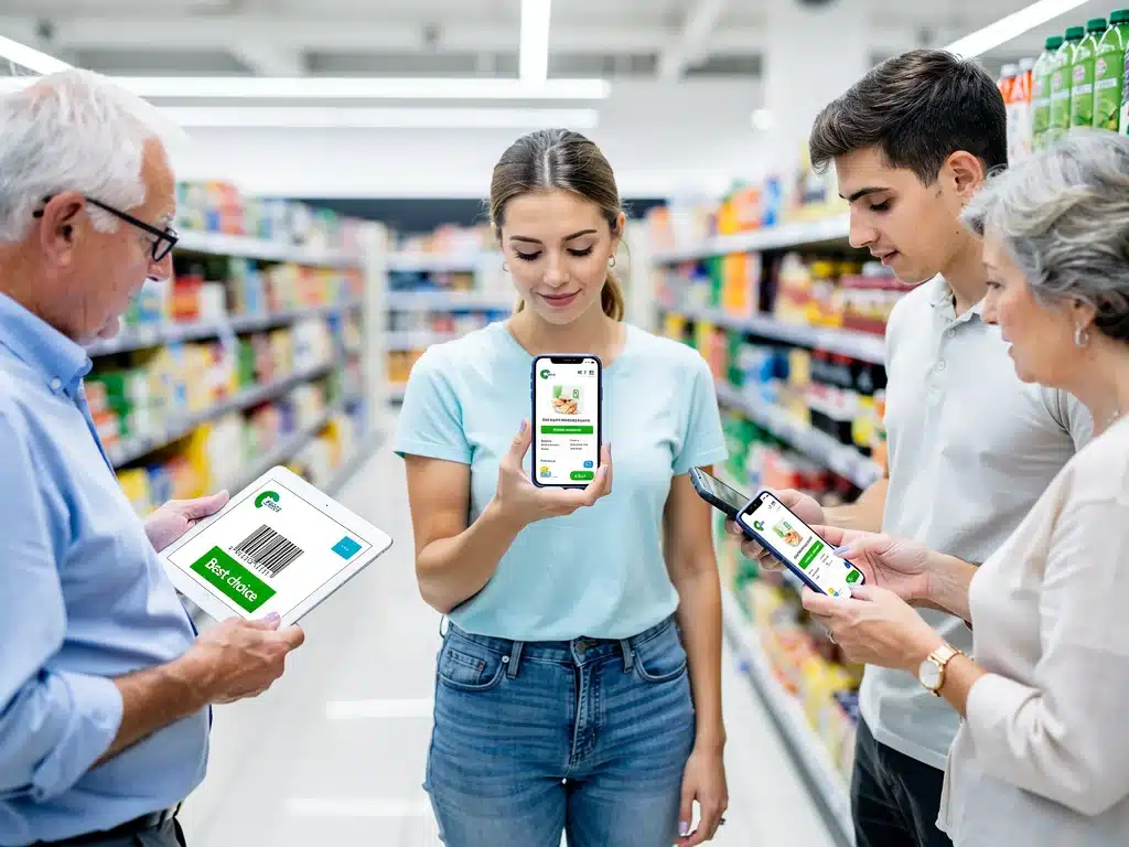 Ley de Datos Abiertos 2026: Acceso a Información de Productos