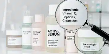 Nueva Normativa Etiquetado de Belleza: Nuevas Reglas