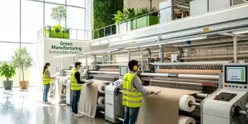 Análisis de noticias: Moda Sostenible y Normativas Federales