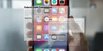 Nuevas directrices de la FTC sobre publicidad engañosa en redes sociales, impacto en México.