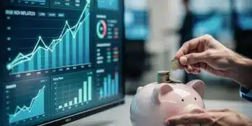 Inflación 3.2%: Nuevas Estrategias de Ahorro para 2026