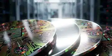 Escasez de Chips: Impacto del 10% en Precios Tecnológicos
