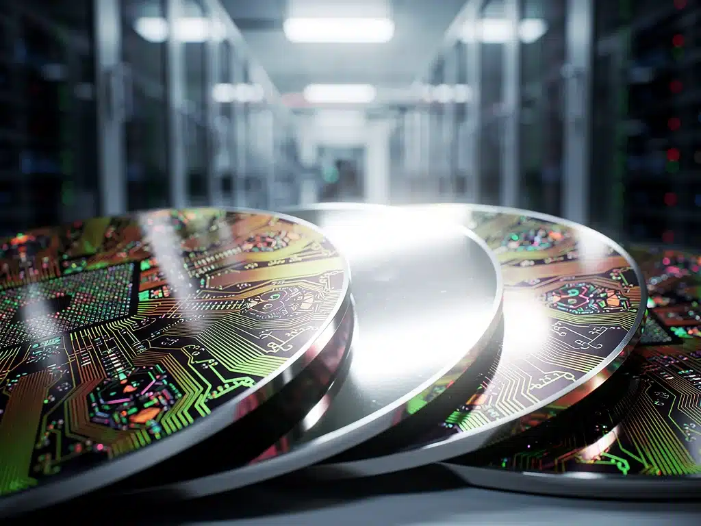 Escasez de Chips 2026: Impacto del 10% en Precios Tecnológicos