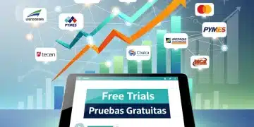 Análisis de mercado: PYMES impulsan crecimiento con pruebas gratuitas para 2026