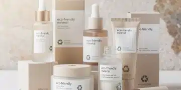 Sostenibilidad en Belleza: Marcas con Envases Reciclables