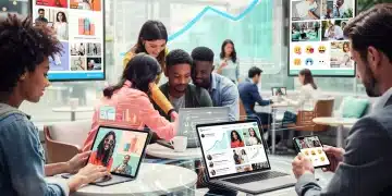 Impacto del marketing de influencers en decisiones de compra 2026